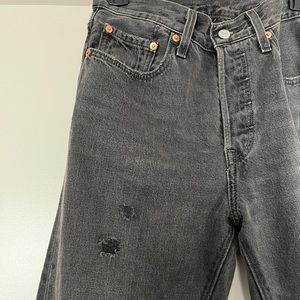 Levi’s 501
